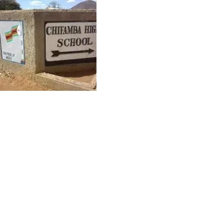 Chifamba High School