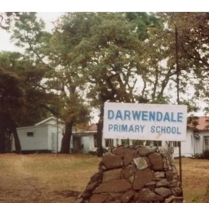 Darwendale Primary School
