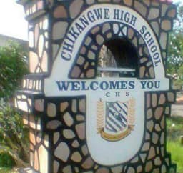 Chikangwe High School