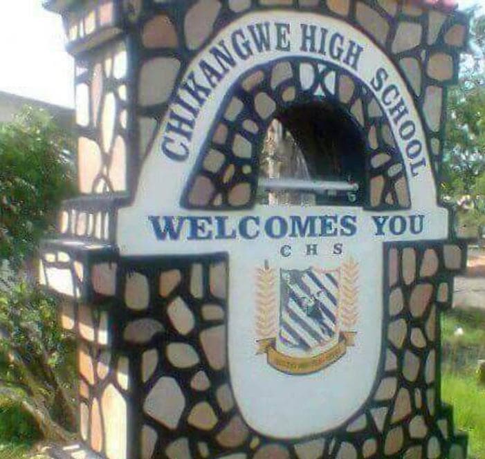 Chikangwe High School