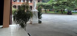 Dominican Convent Primary School Harare