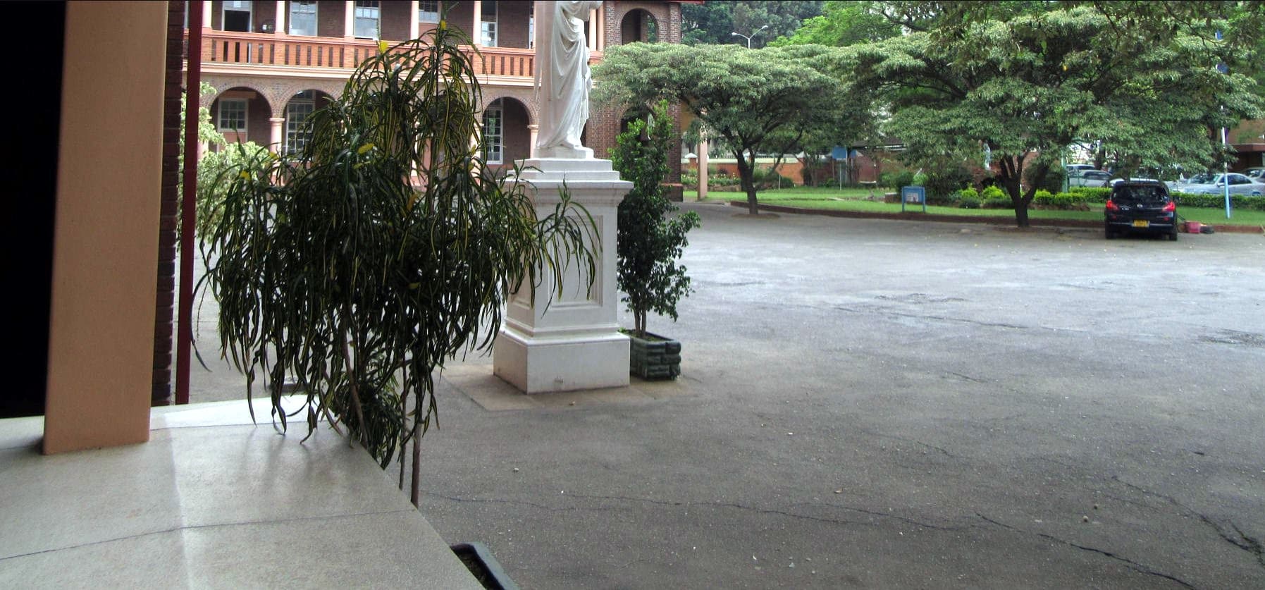 Dominican Convent Primary School Harare