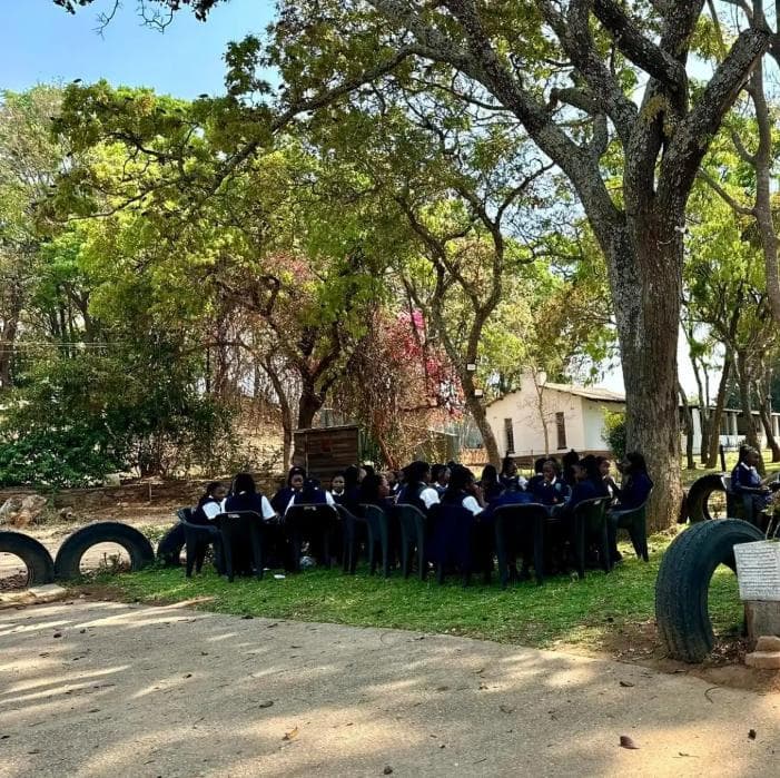 Firm Foundation School