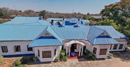 Girls' College Bulawayo