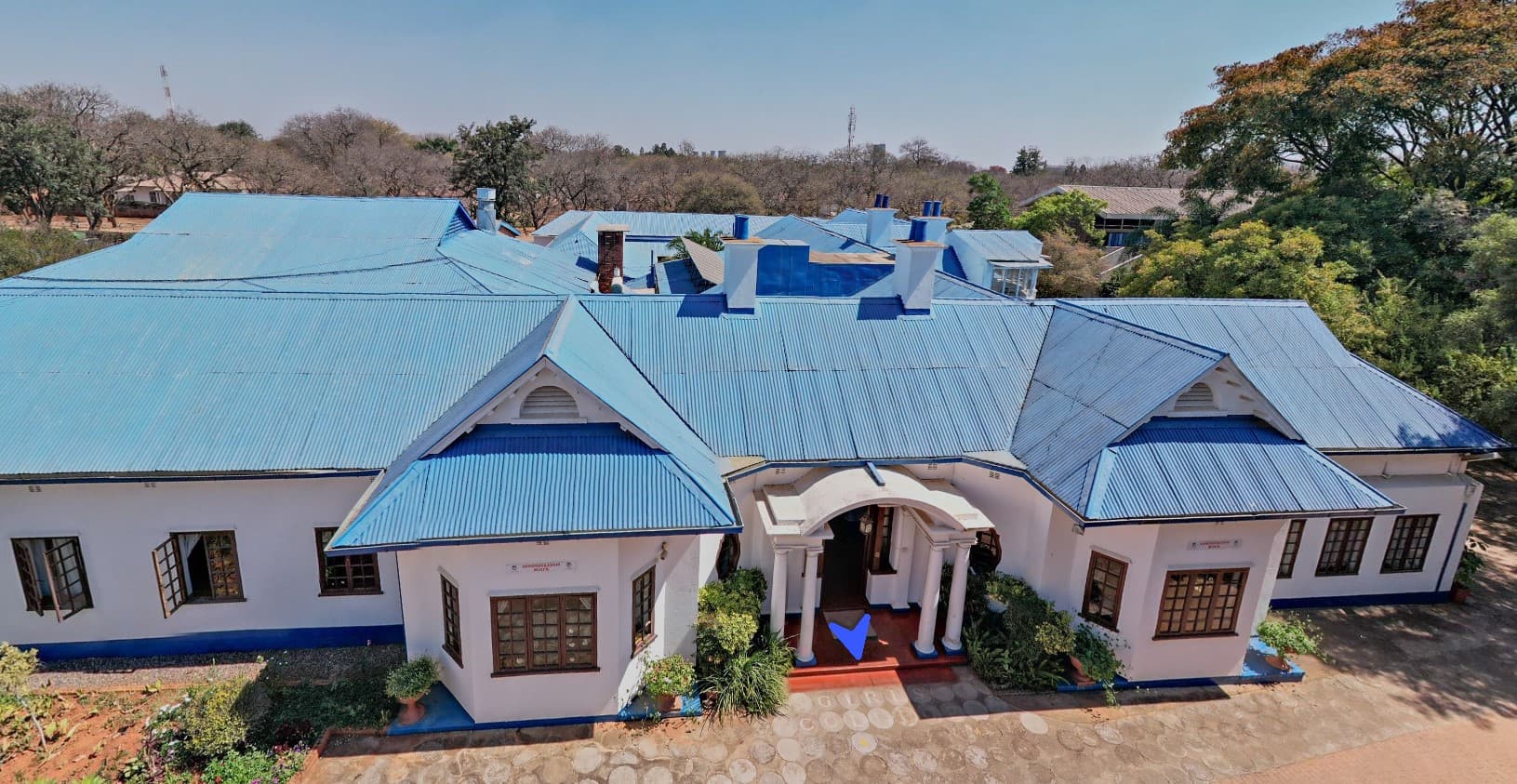 Girls' College Bulawayo