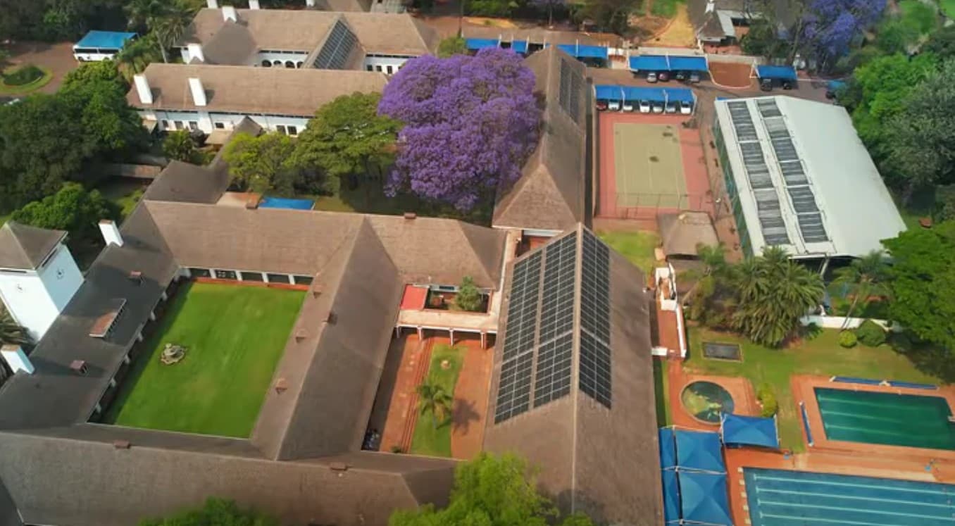 Bishopslea Preparatory School