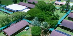 Mubeena Ebrahim Primary School