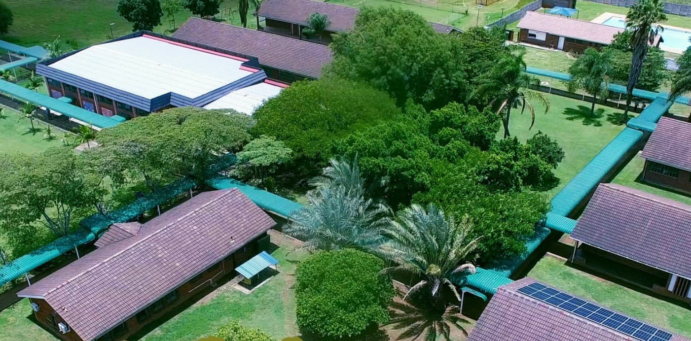 Mubeena Ebrahim Primary School