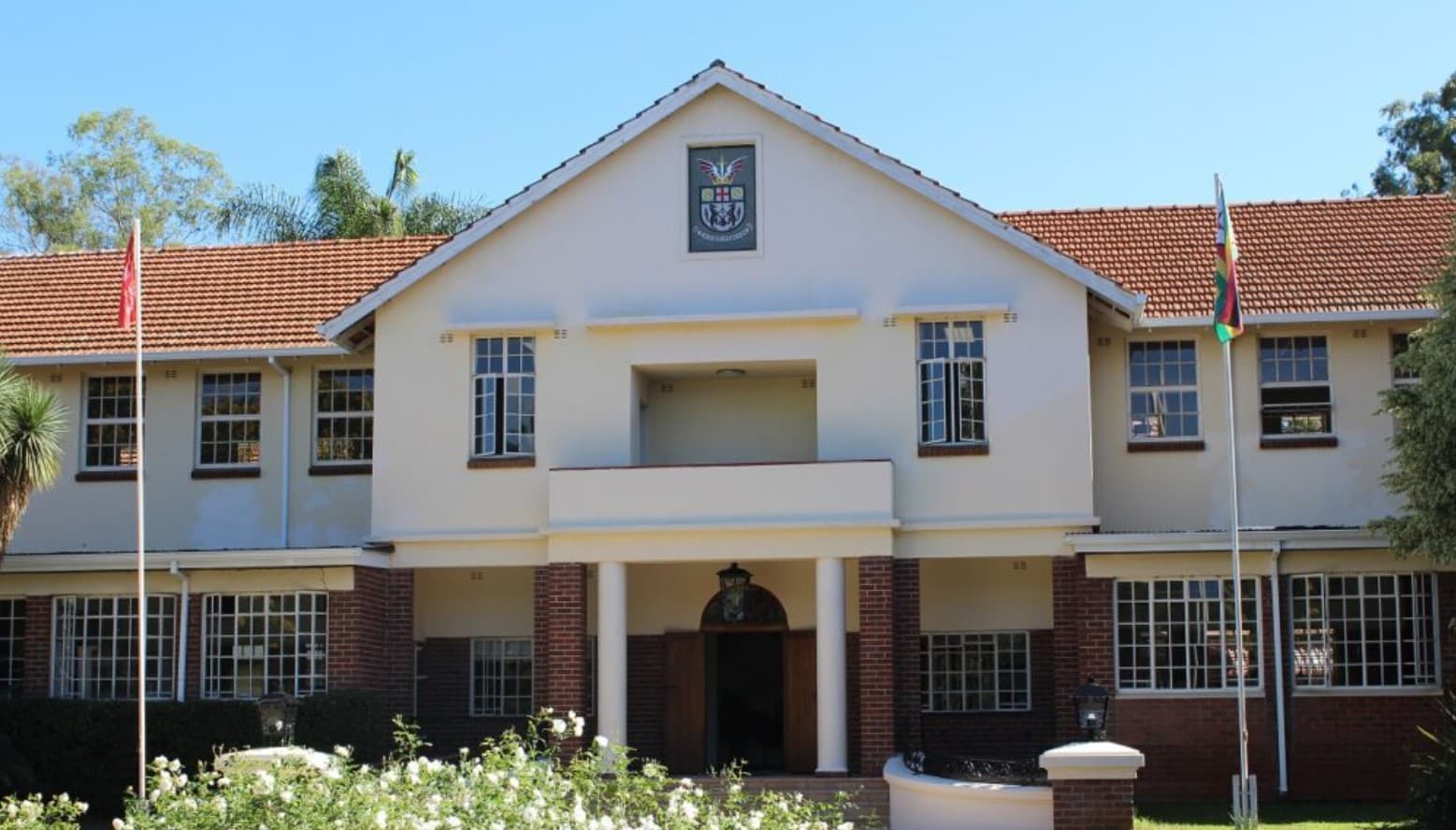 Hartmann House Preparatory School