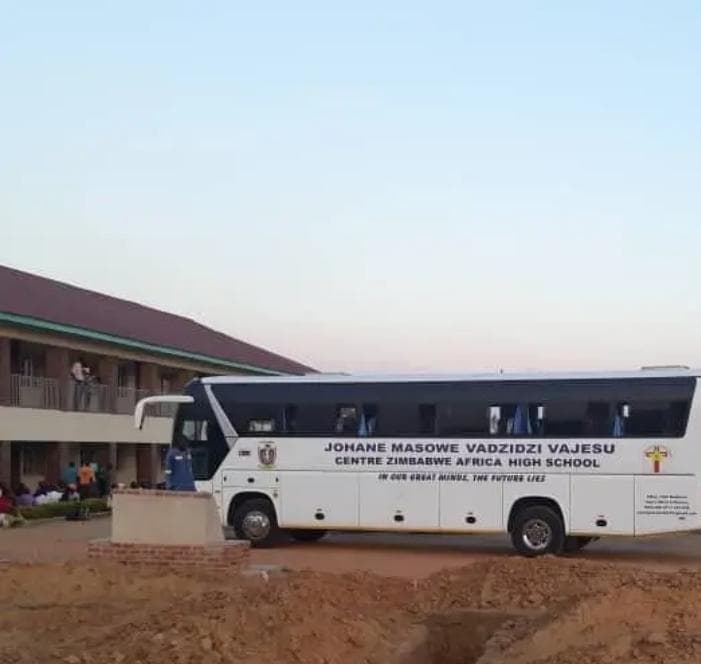 CZA High School