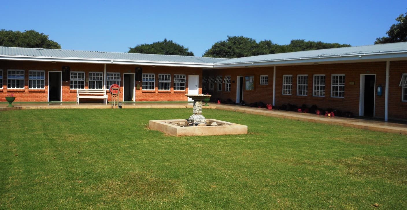 Centenary Primary