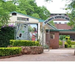 Bulawayo Adventist High School