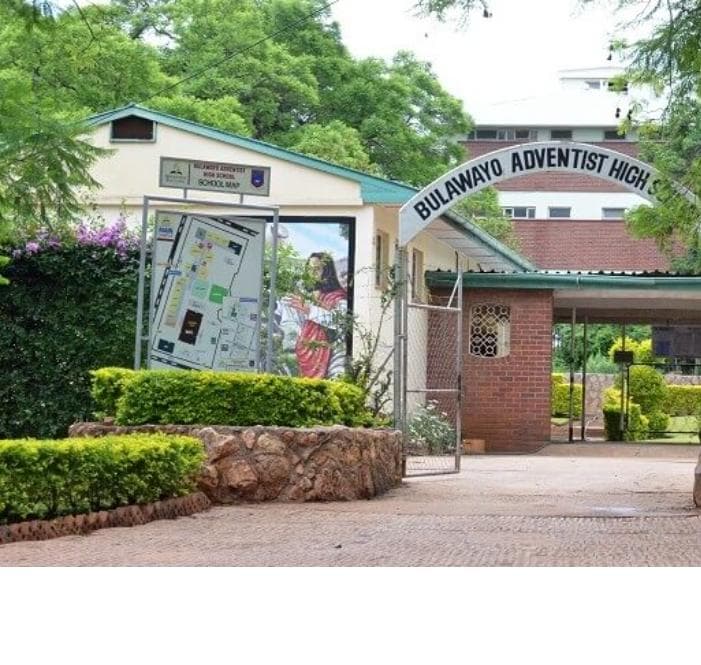 Bulawayo Adventist High School