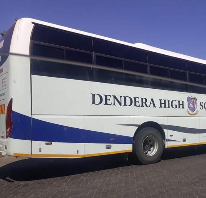 Dendera High School