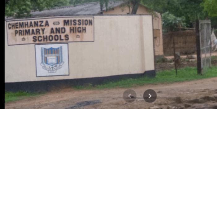 Chemhanza High School