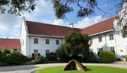 Ruzawi School