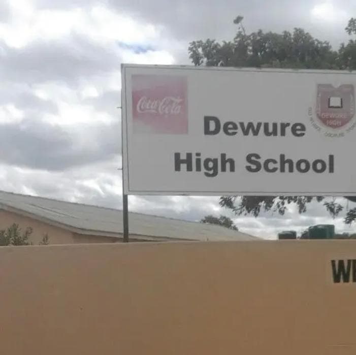 Dewure High School