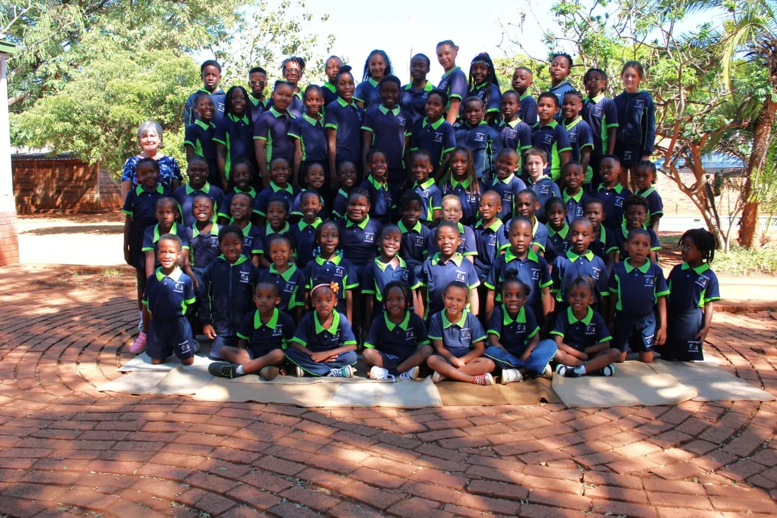 Montessori Zimbabwe
