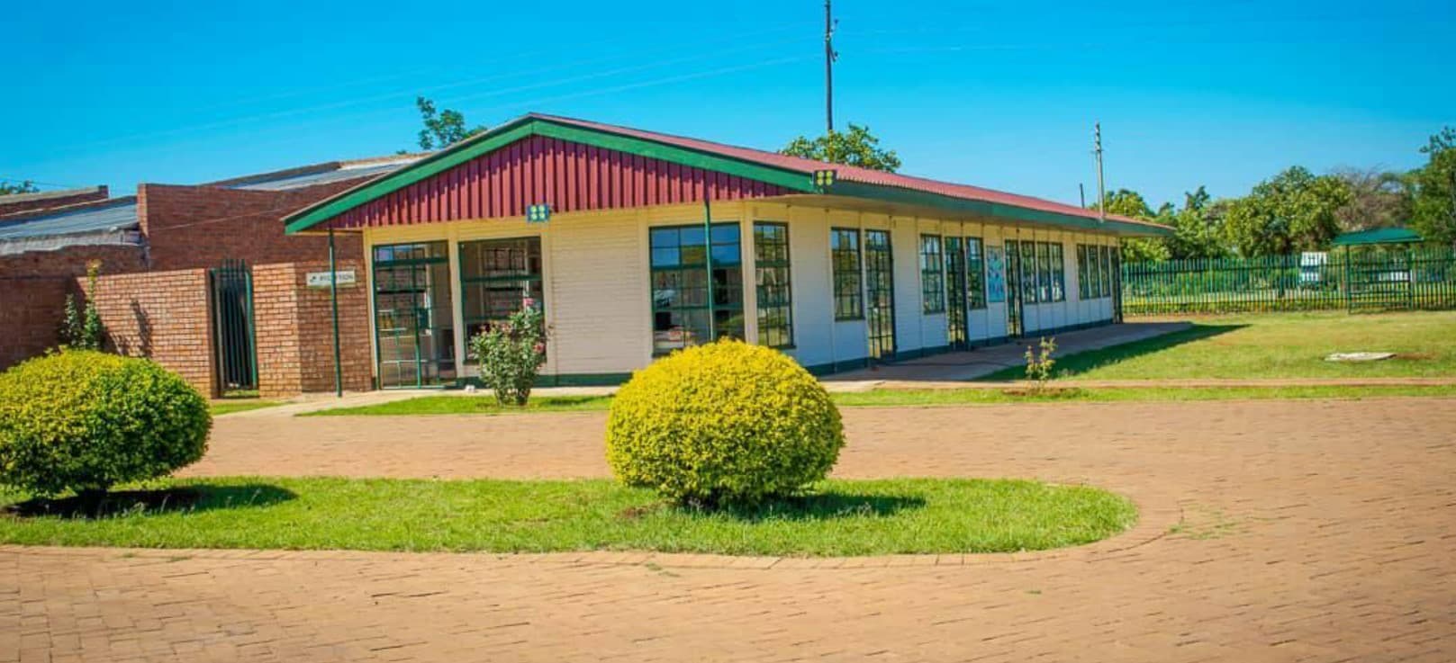 Hearts Christian College