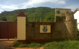 Pamushana High School