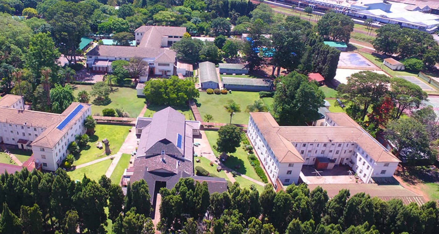 Eaglesvale Senior School