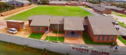 Winwood College