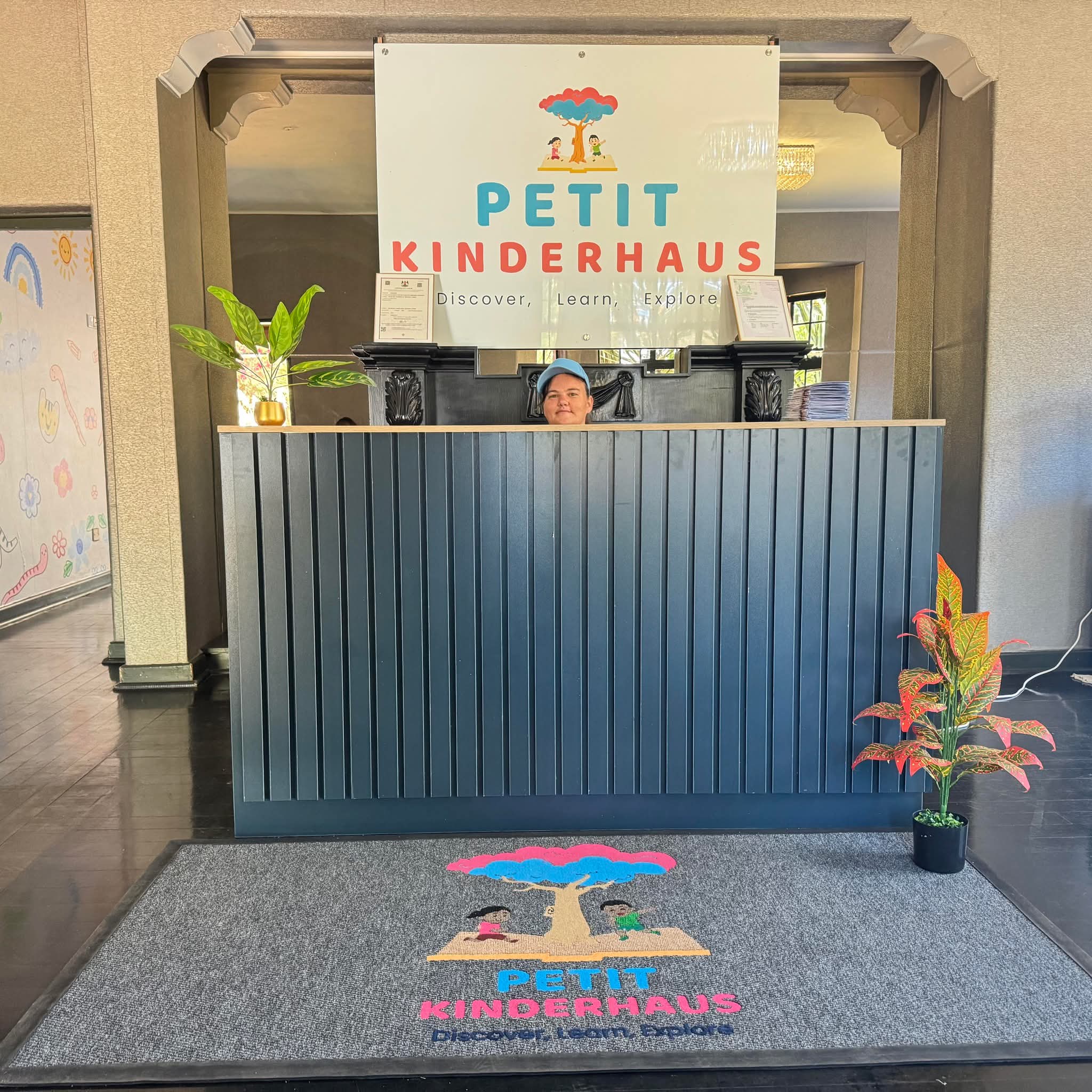 Petit Kinderhaus Preschool