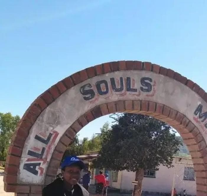 All Souls Mission School