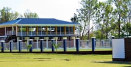 Goldridge College