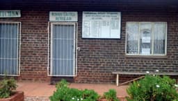 Batanai High School