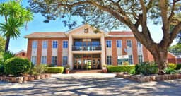 St Ignatius College
