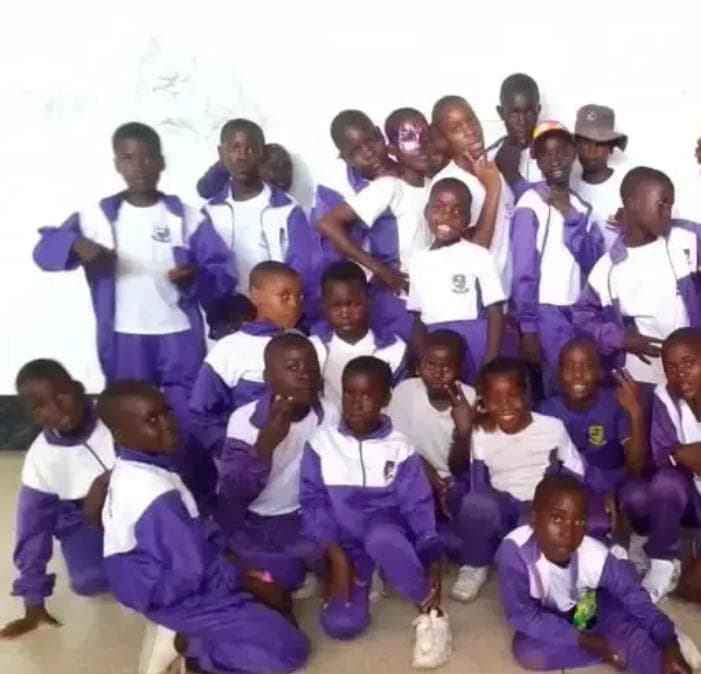 CZA Primary School