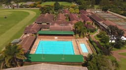 St John's College
