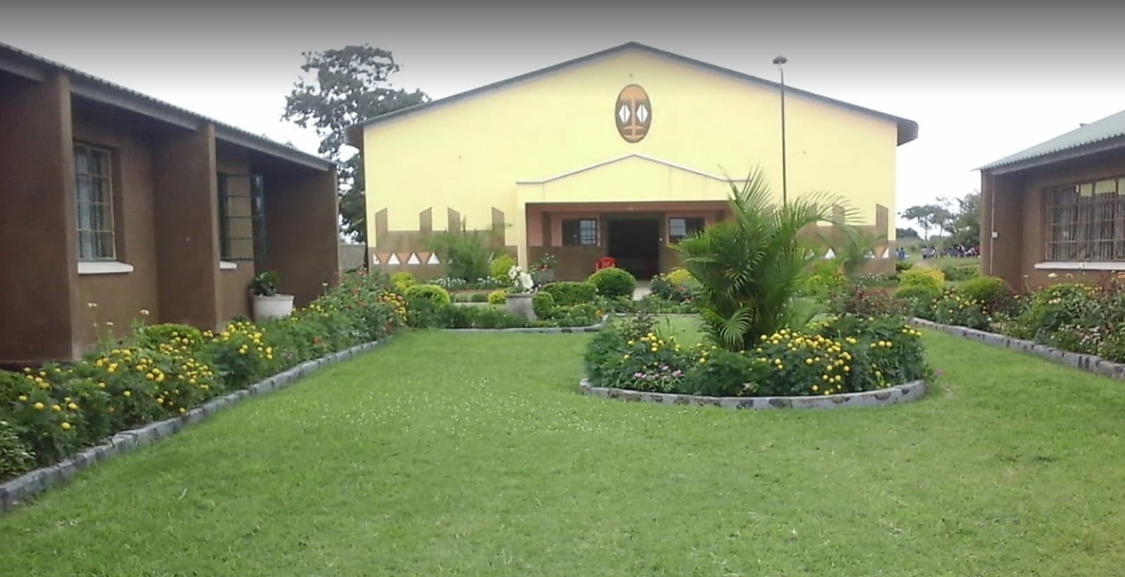 Arcturus High School