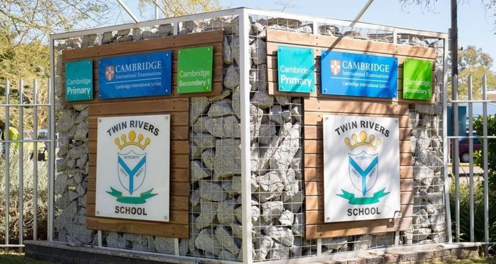 Twin Rivers Primary School