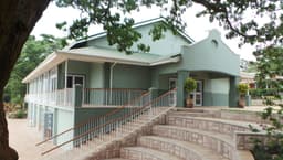 Chisipite Junior School