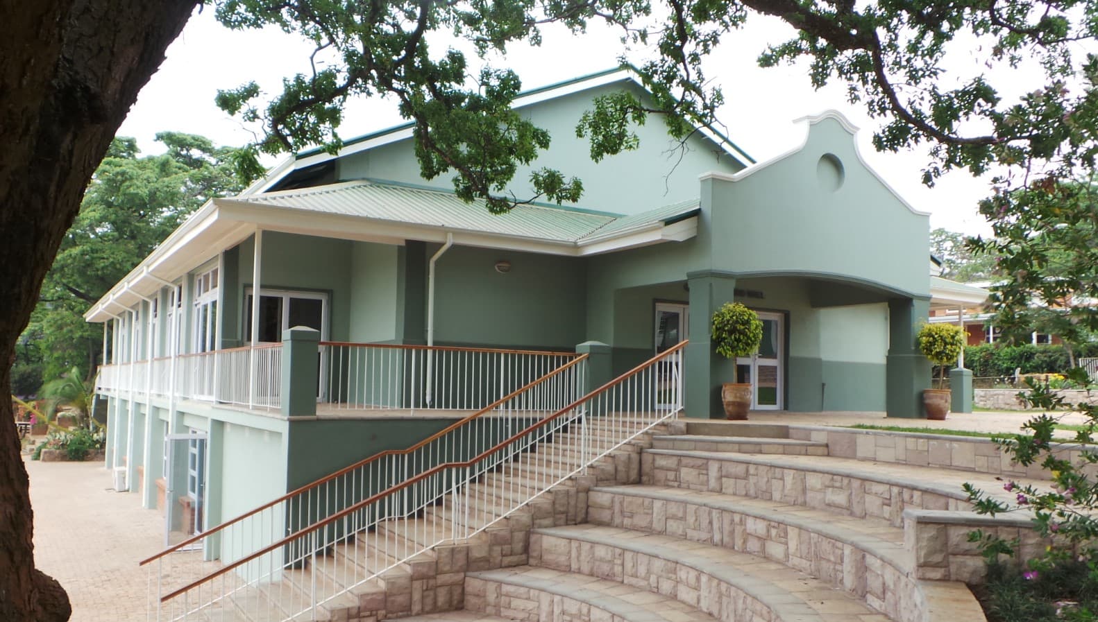 Chisipite Junior School