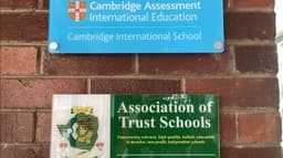 Carmel Primary