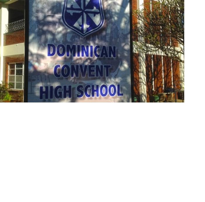 Dominican Convent School Bulawayo