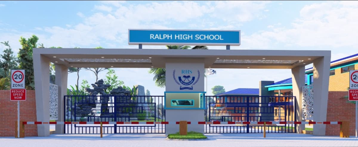 Ralph High School