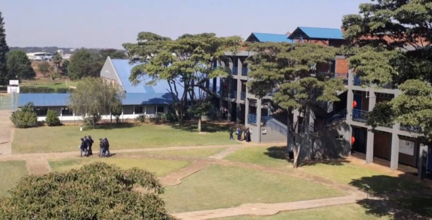 Westridge High School