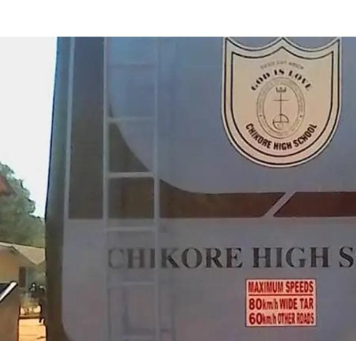 Chikore High School