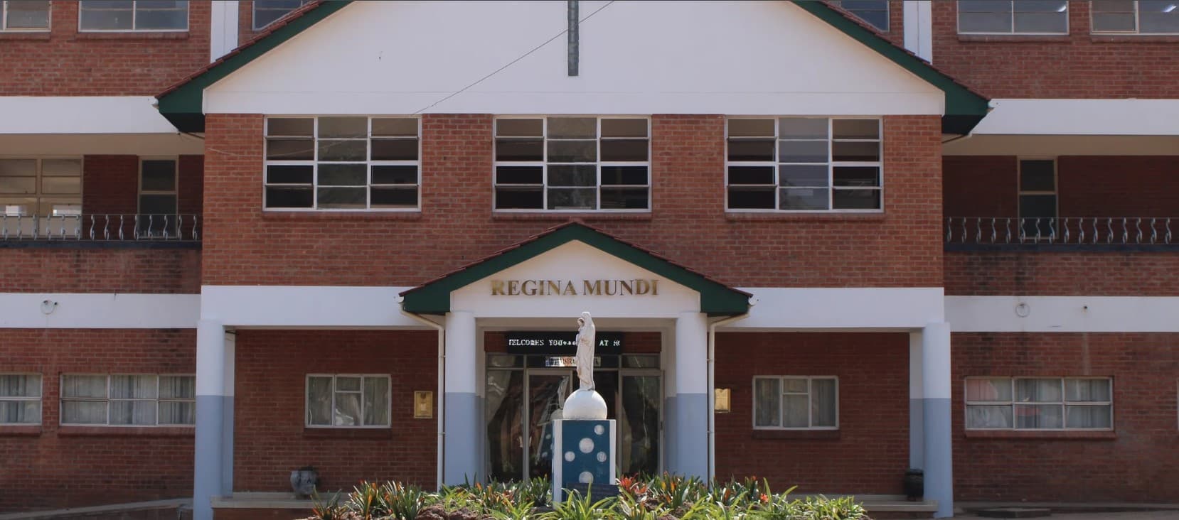 Regina Mundi High School