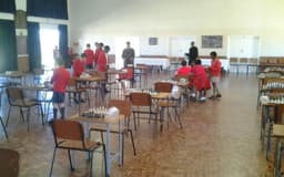 Riverside Stimulation Centre