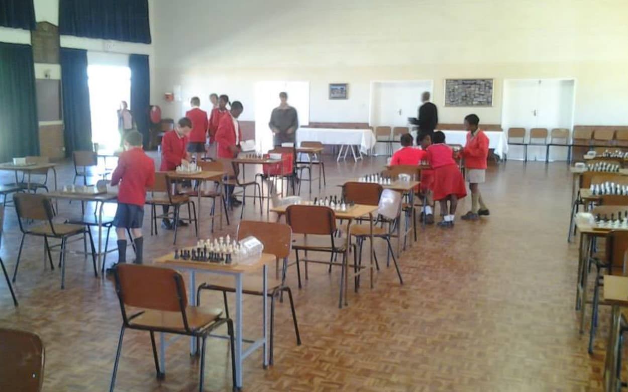 Riverside Stimulation Centre