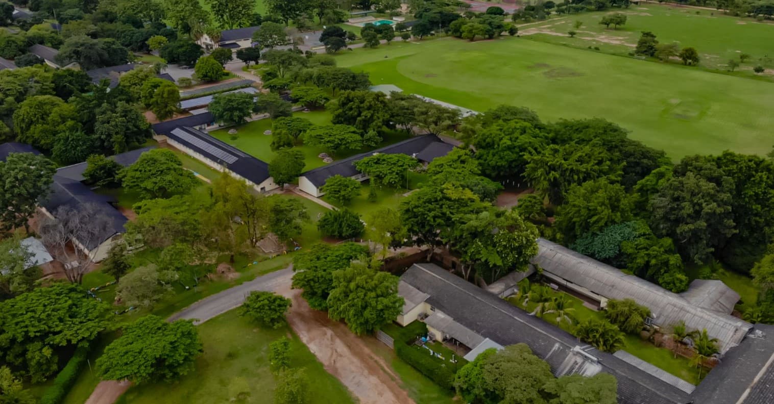Lomagundi College Primary