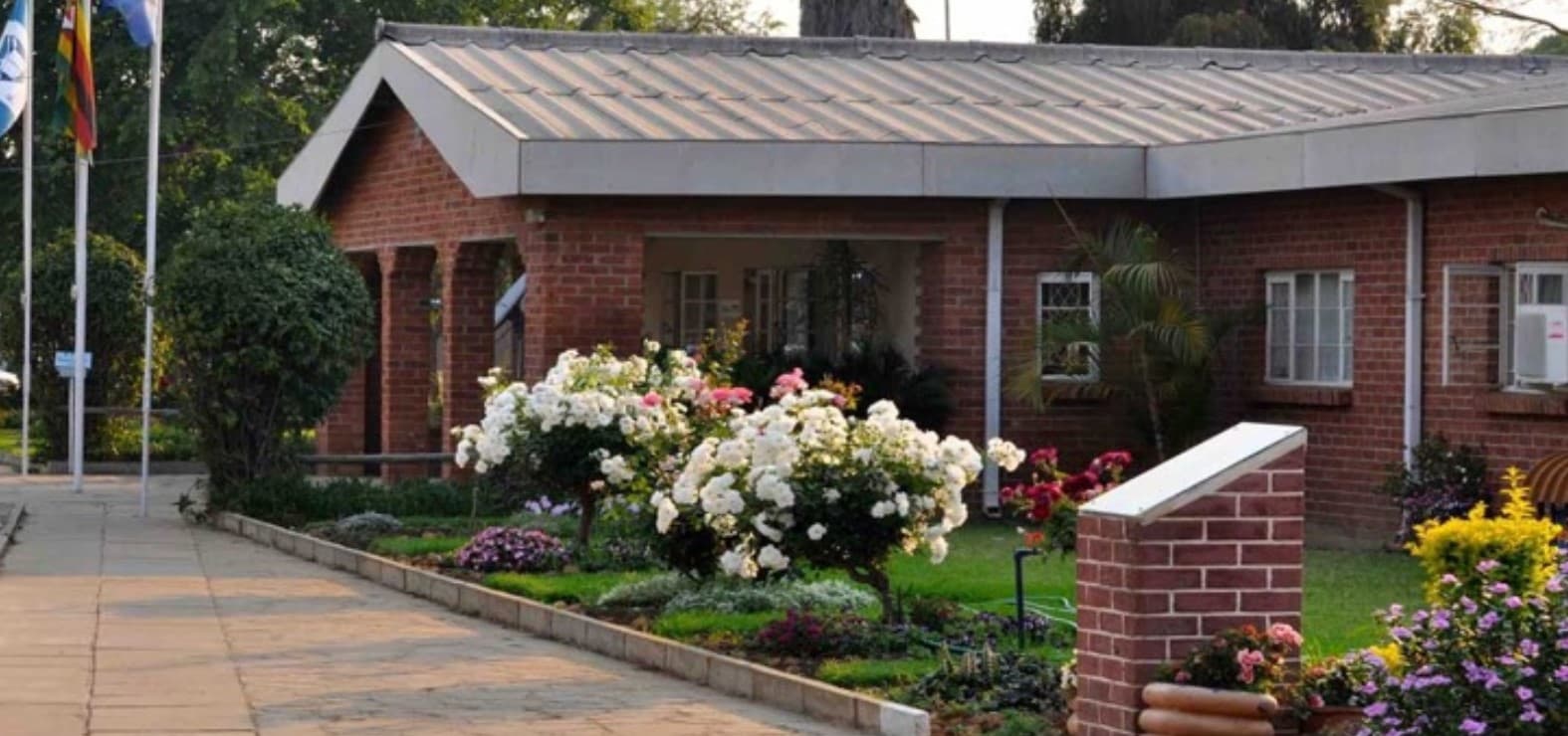 Midlands Christian College