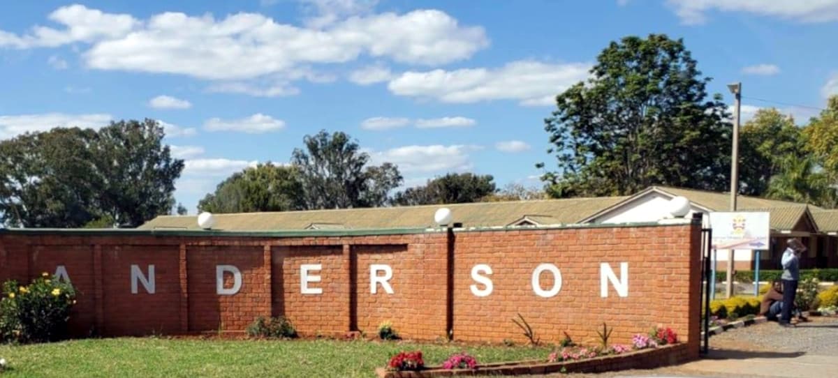 Anderson Adventist High School