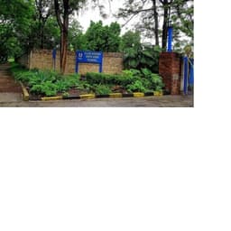 Ellis Robins Boys High School
