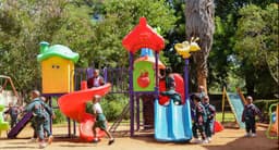 Allure Infant & Infant School